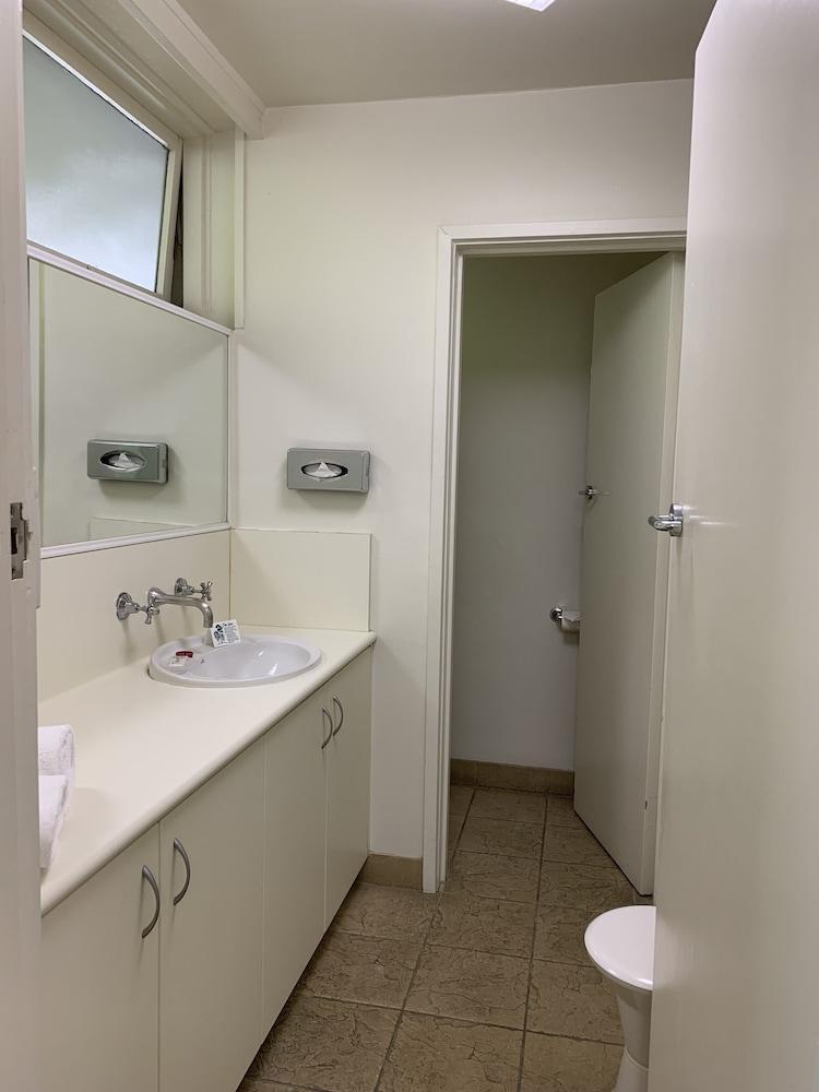 Albert Heights Serviced Apartments Melbourne Eksteriør bilde