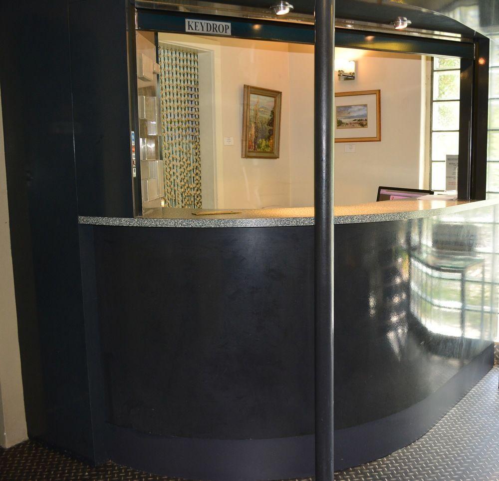Albert Heights Serviced Apartments Melbourne Eksteriør bilde