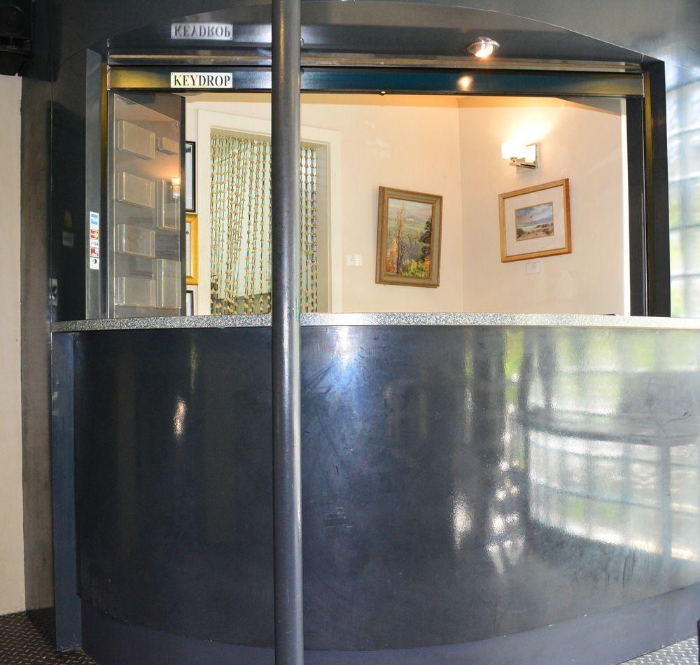 Albert Heights Serviced Apartments Melbourne Eksteriør bilde