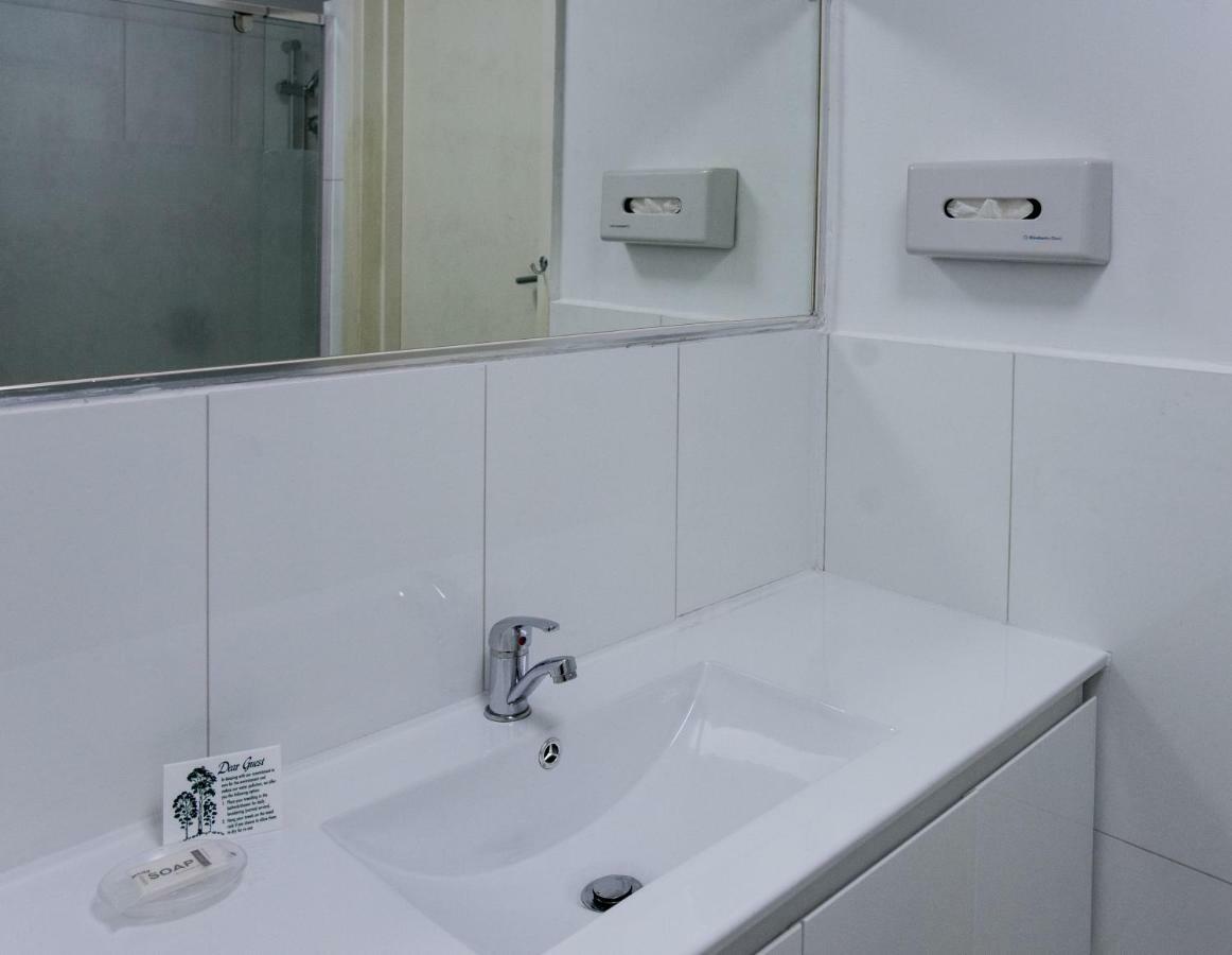 Albert Heights Serviced Apartments Melbourne Eksteriør bilde