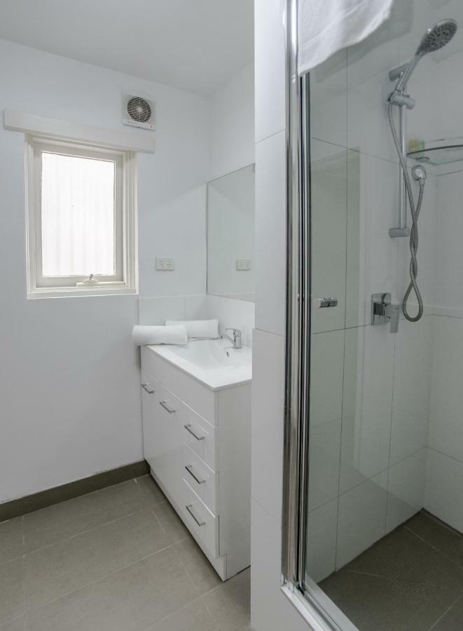 Albert Heights Serviced Apartments Melbourne Eksteriør bilde