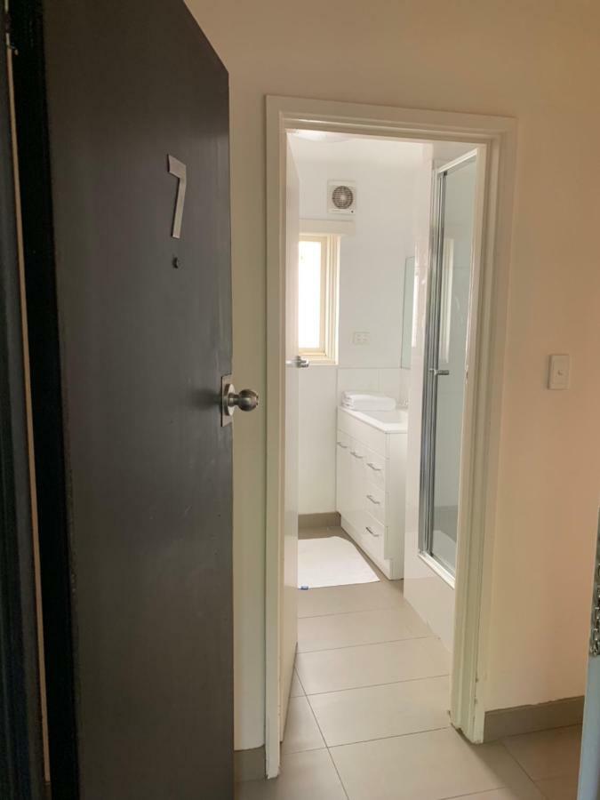 Albert Heights Serviced Apartments Melbourne Eksteriør bilde