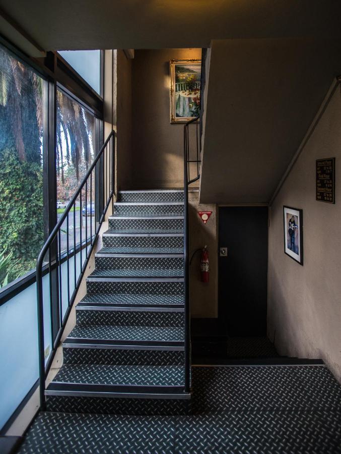 Albert Heights Serviced Apartments Melbourne Eksteriør bilde